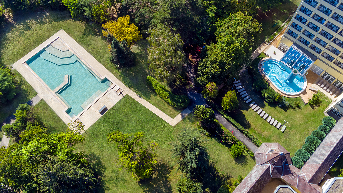 Hunguest Hotel Helios 3