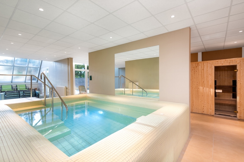 Hotel Hunguest Hotel Helios