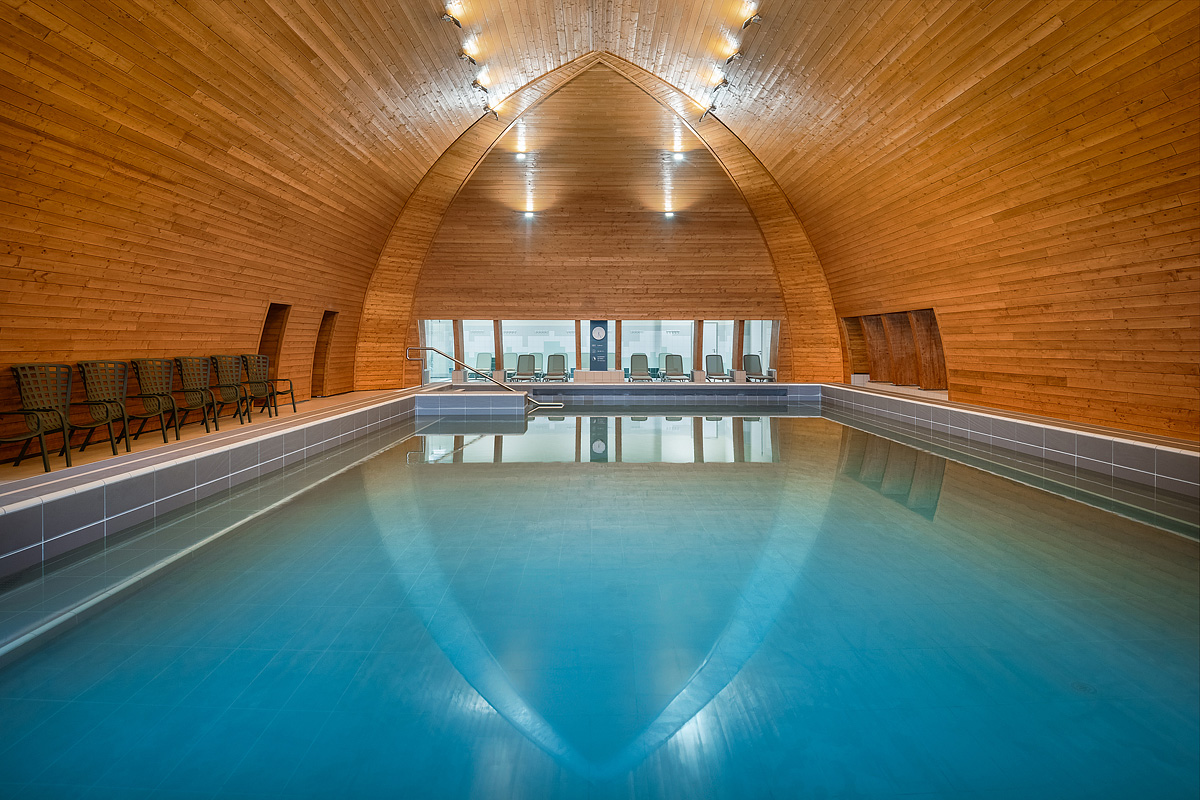 Hunguest Hotel Helios 6