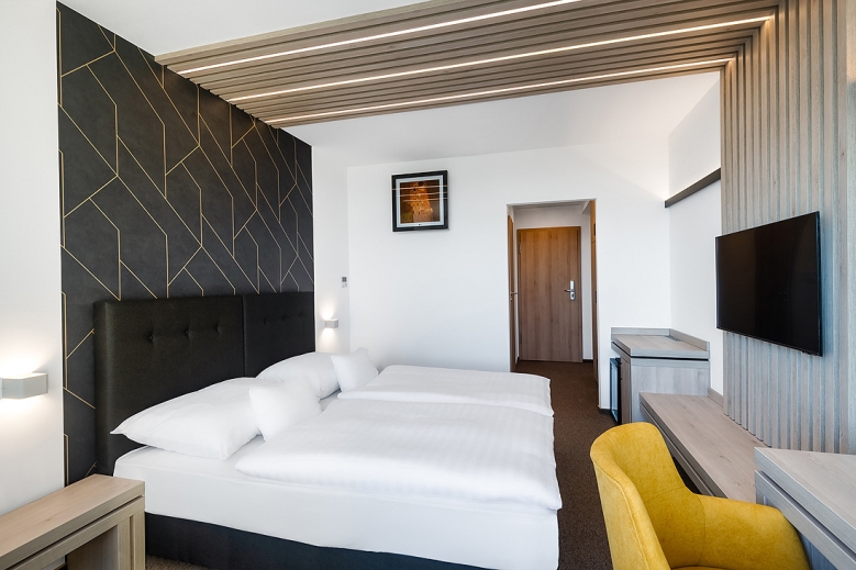 Hotel Hunguest Hotel Helios
