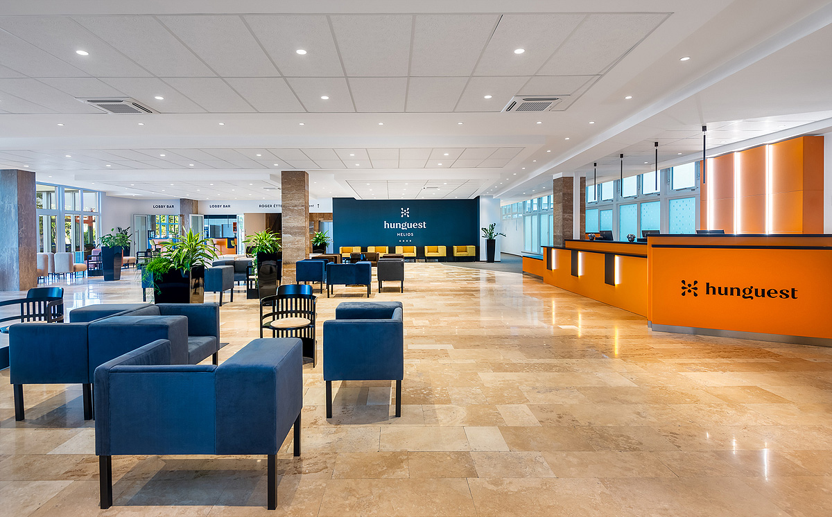 Hunguest Hotel Helios 13