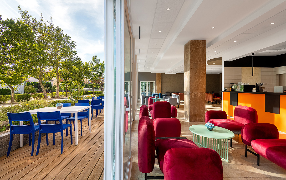 Hunguest Hotel Helios 14