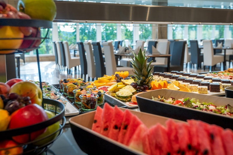 Hotel Hunguest Hotel Helios