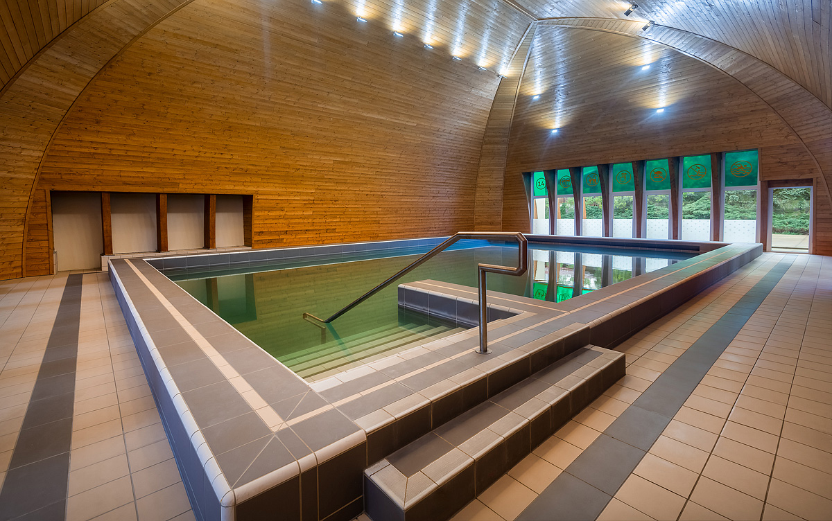 Hunguest Hotel Helios 16