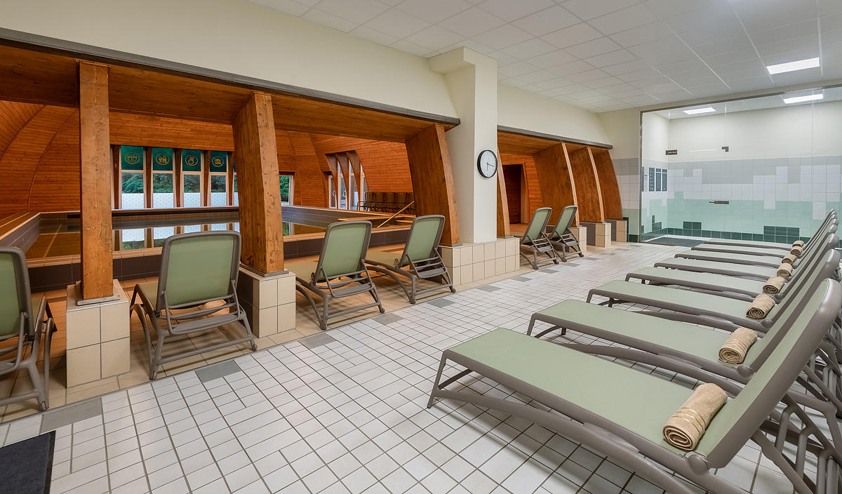 Hunguest Hotel Helios 17