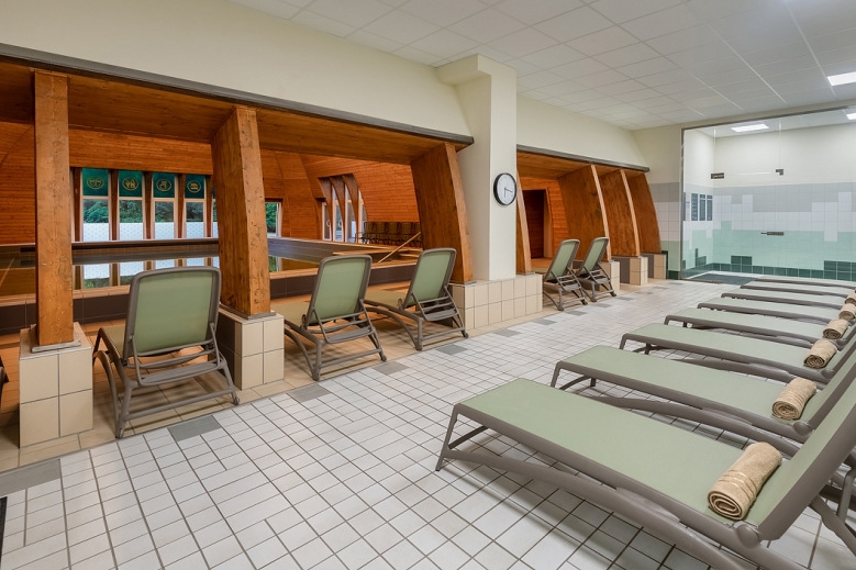 Hotel Hunguest Hotel Helios