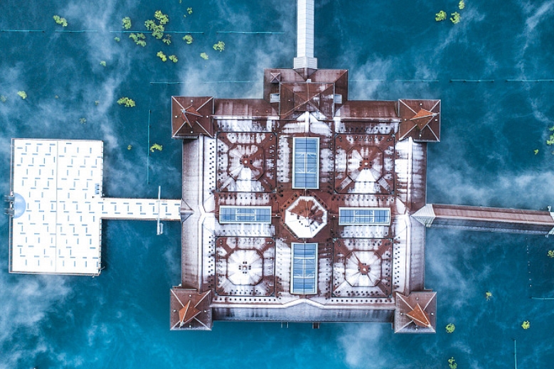 Hotel Hunguest Hotel Helios