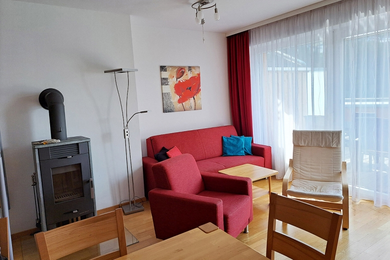 Hotel Apartmánový dům LUX 