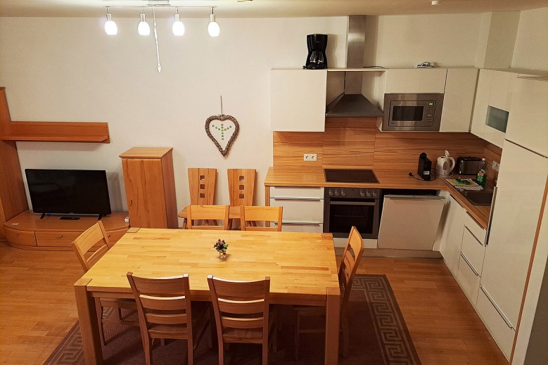 Hotel Apartmánový dům LUX 