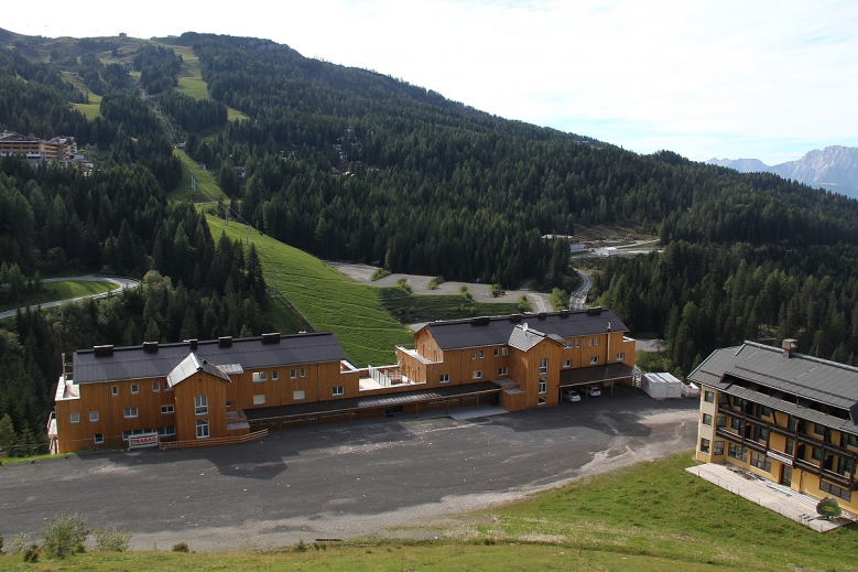 Hotel Apartmánový dům LUX 