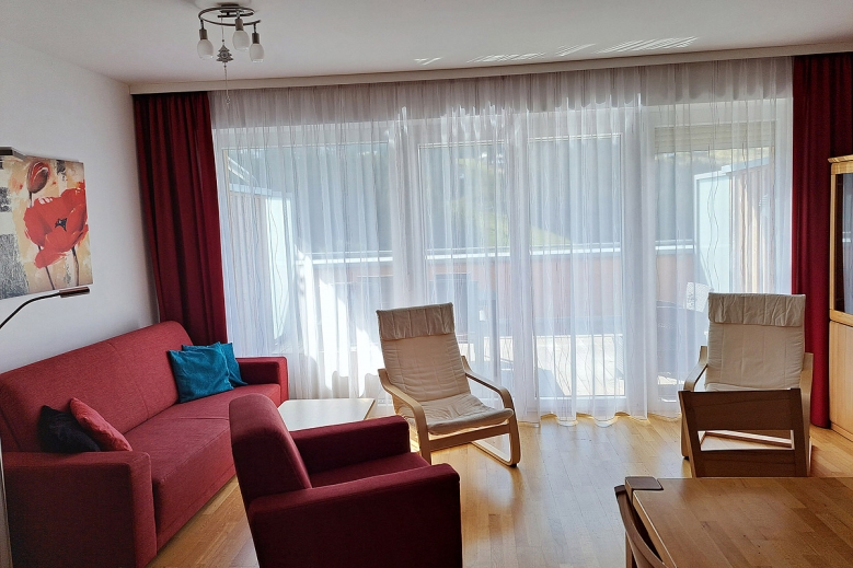Hotel Apartmánový dům LUX 