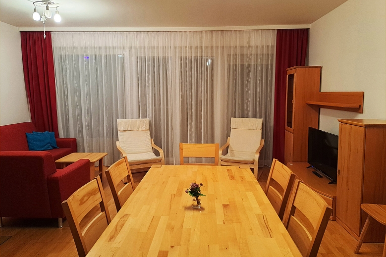 Hotel Apartmánový dům LUX 