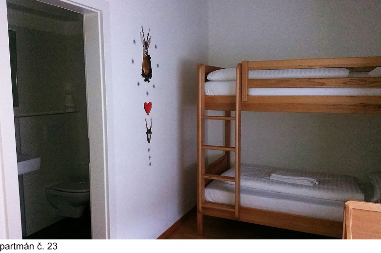 Hotel Apartmánový dům LUX 