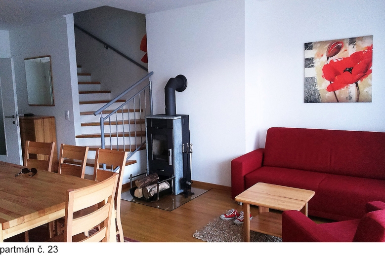 Hotel Apartmánový dům LUX 