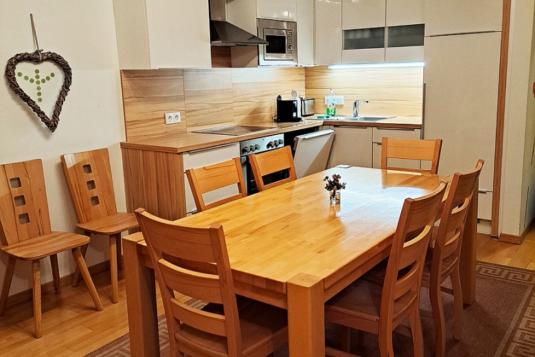 Hotel Apartmánový dům LUX 