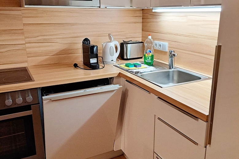 Hotel Apartmánový dům LUX 