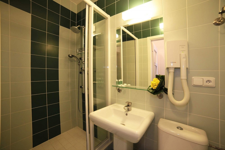 Hotel Wellness Hotel Lužan