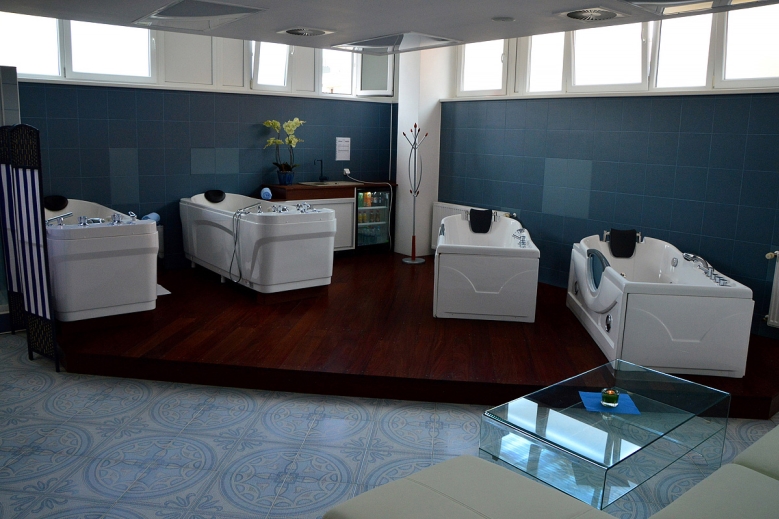 Hotel Wellness Hotel Lužan