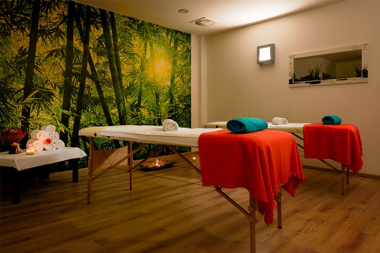 Hotel Wellness Hotel Lužan