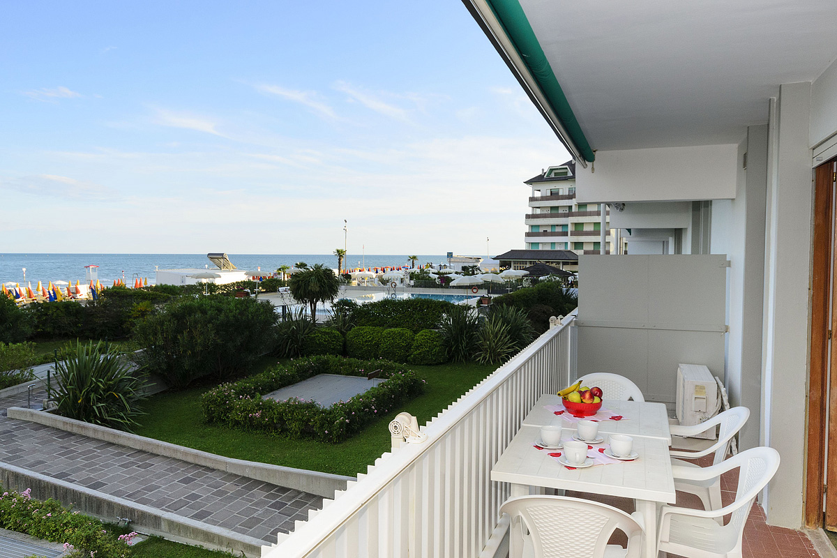 Residence Punta dell´Est 3