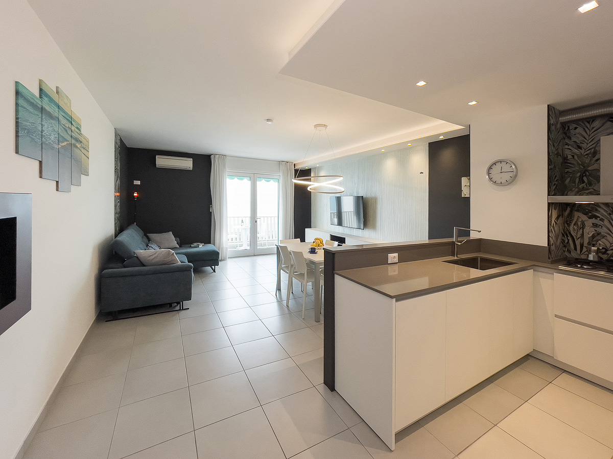 Residence Punta dell´Est 4