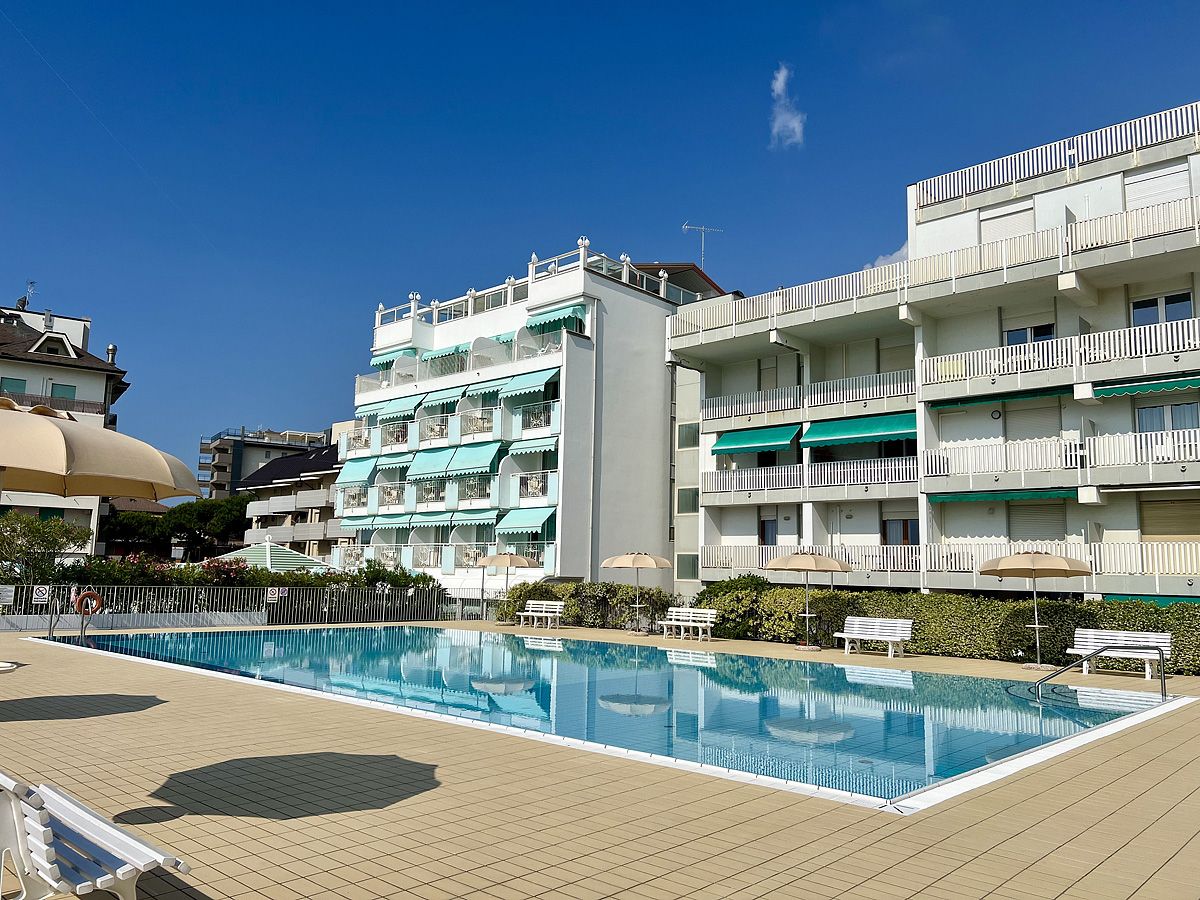 Residence Punta dell´Est 6