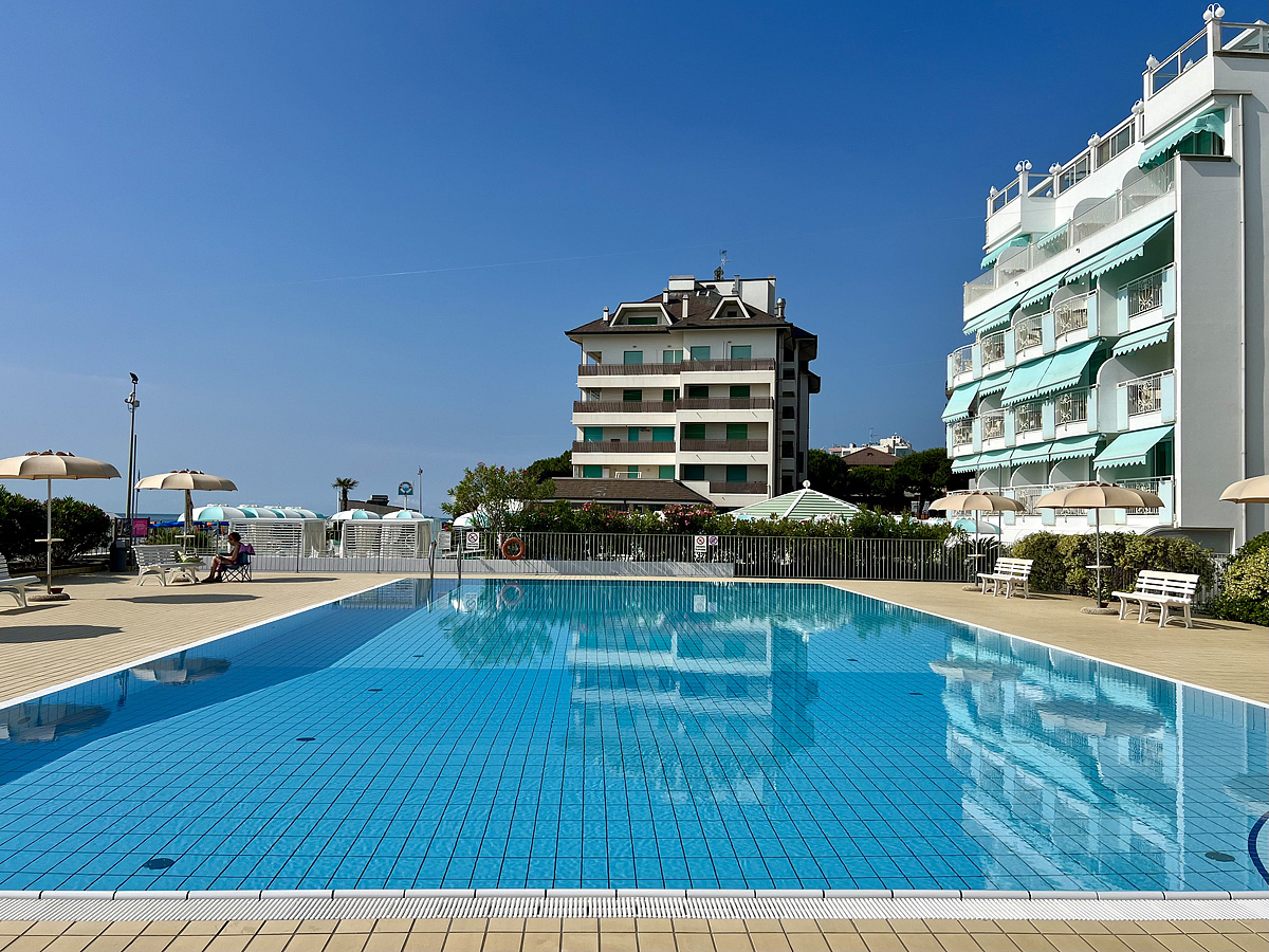 Residence Punta dell´Est 7