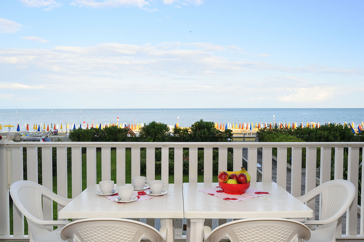 Residence Punta dell´Est 9