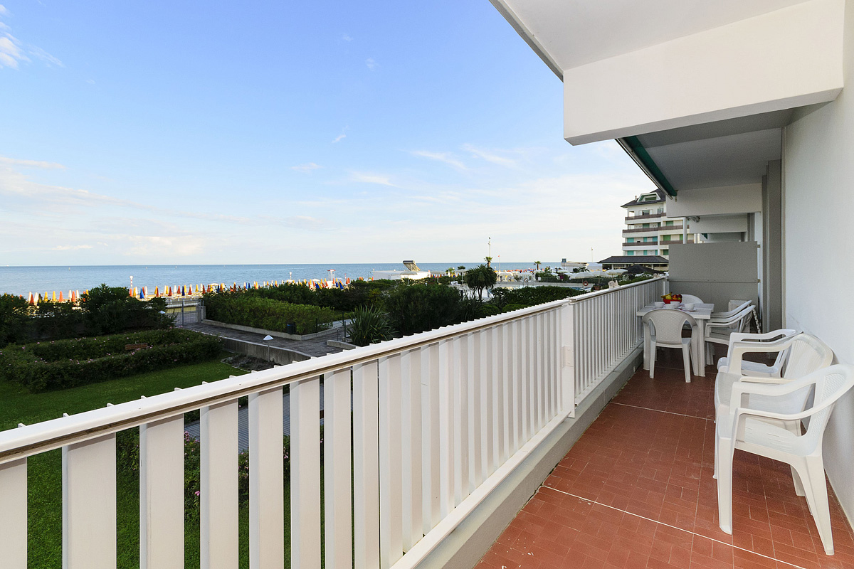 Residence Punta dell´Est 10