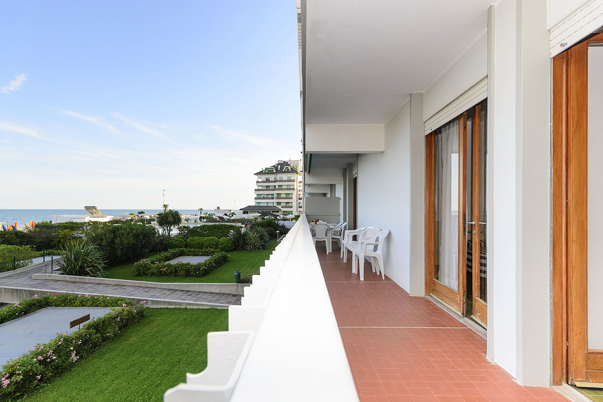 Residence Punta dell´Est 11