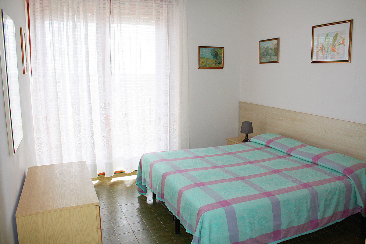 Residence Punta dell´Est 12