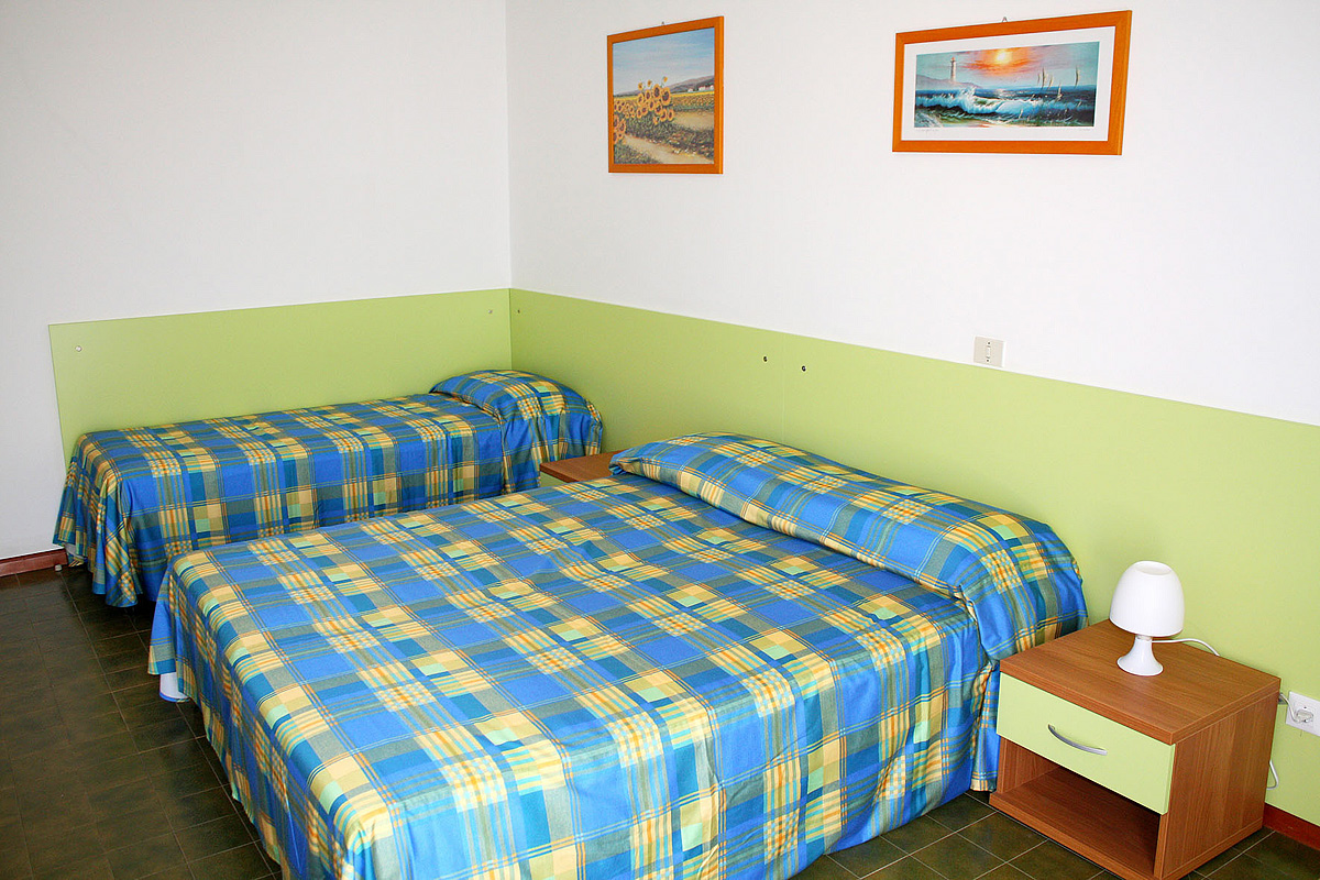 Residence Punta dell´Est 13