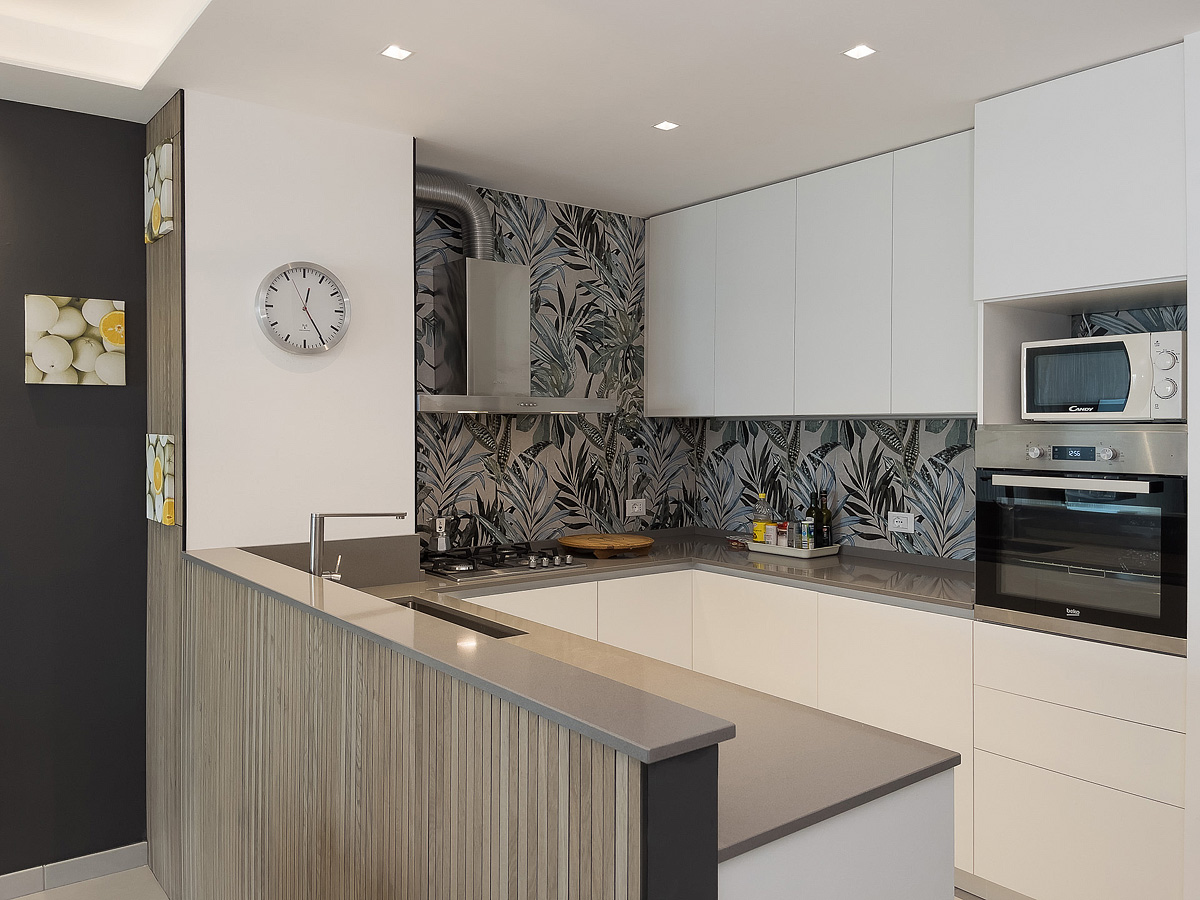 Residence Punta dell´Est 15