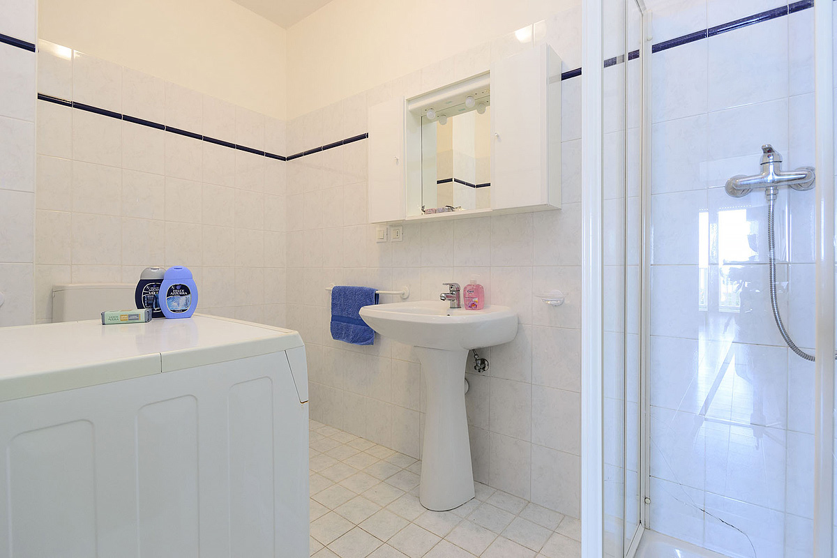 Residence Punta dell´Est 16