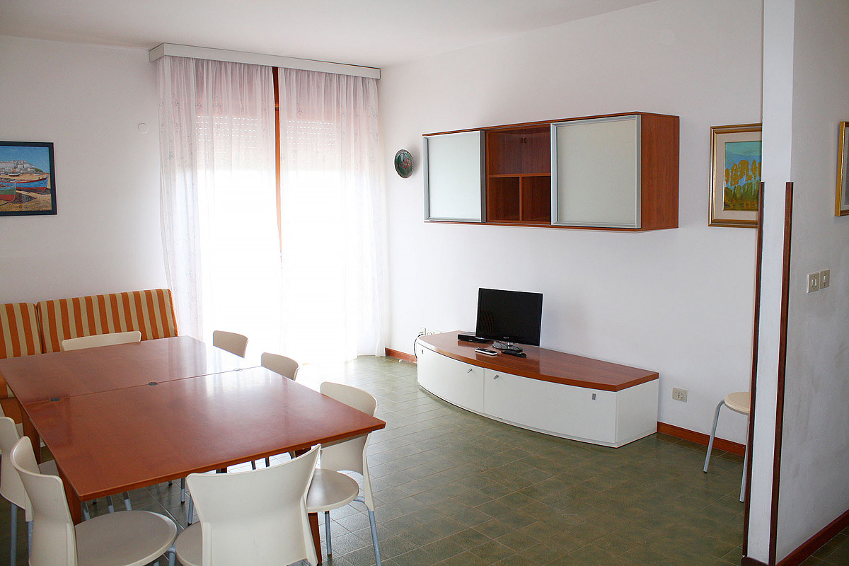 Residence Punta dell´Est 17