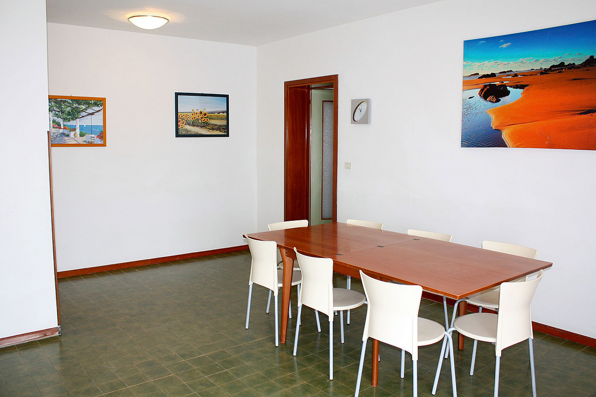 Residence Punta dell´Est 18