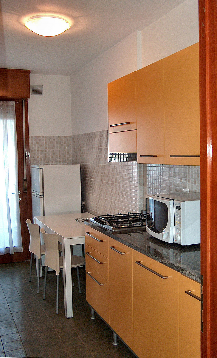 Residence Punta dell´Est 19