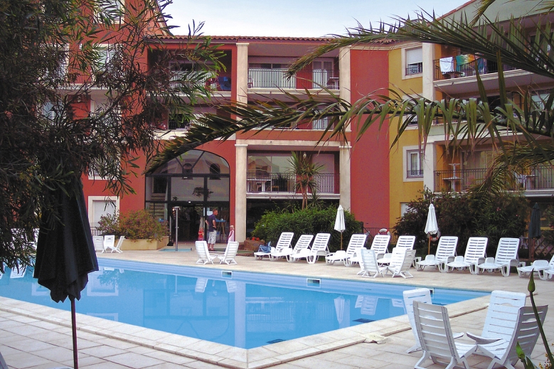 Hotel Residence Port Marine