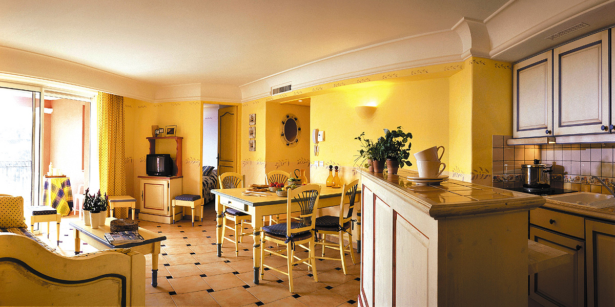 Residence Lagrange Port Marine 2