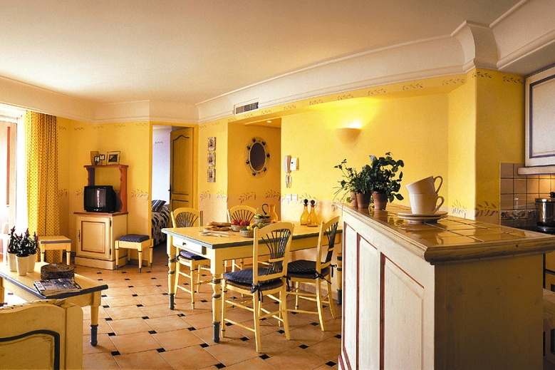 Hotel Residence Port Marine