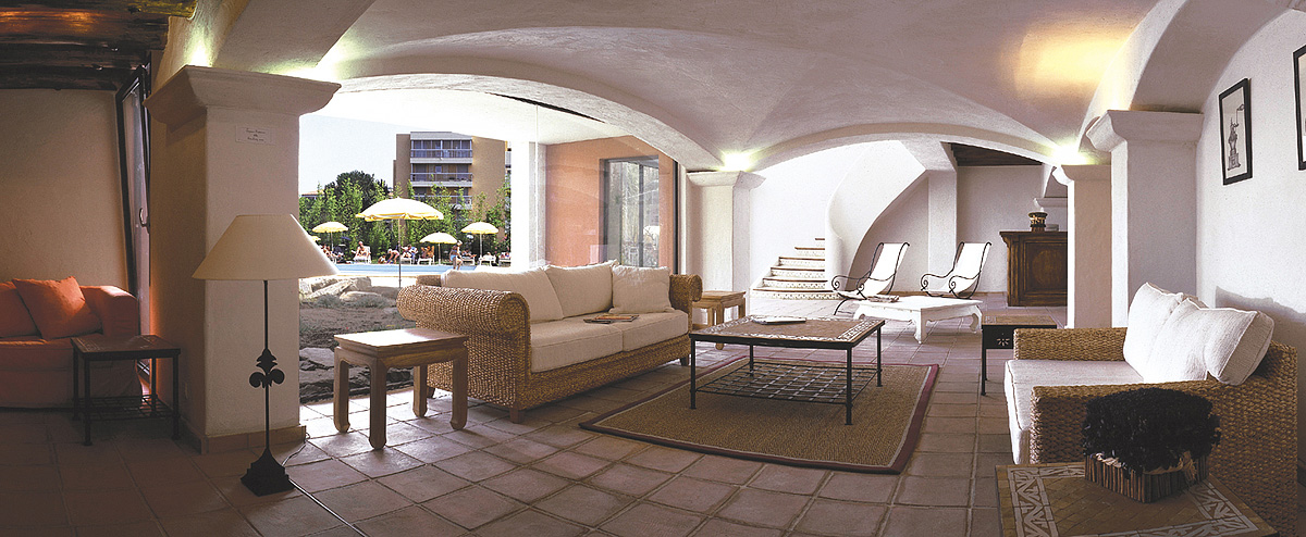 Residence Lagrange Port Marine 3