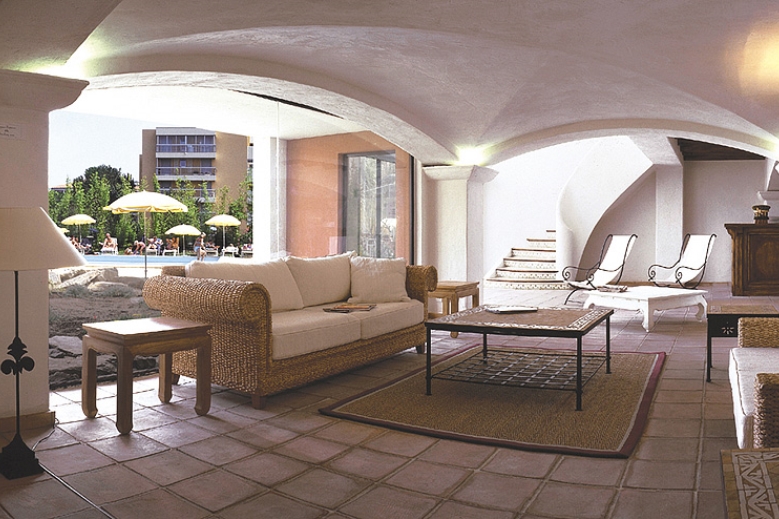 Hotel Residence Port Marine