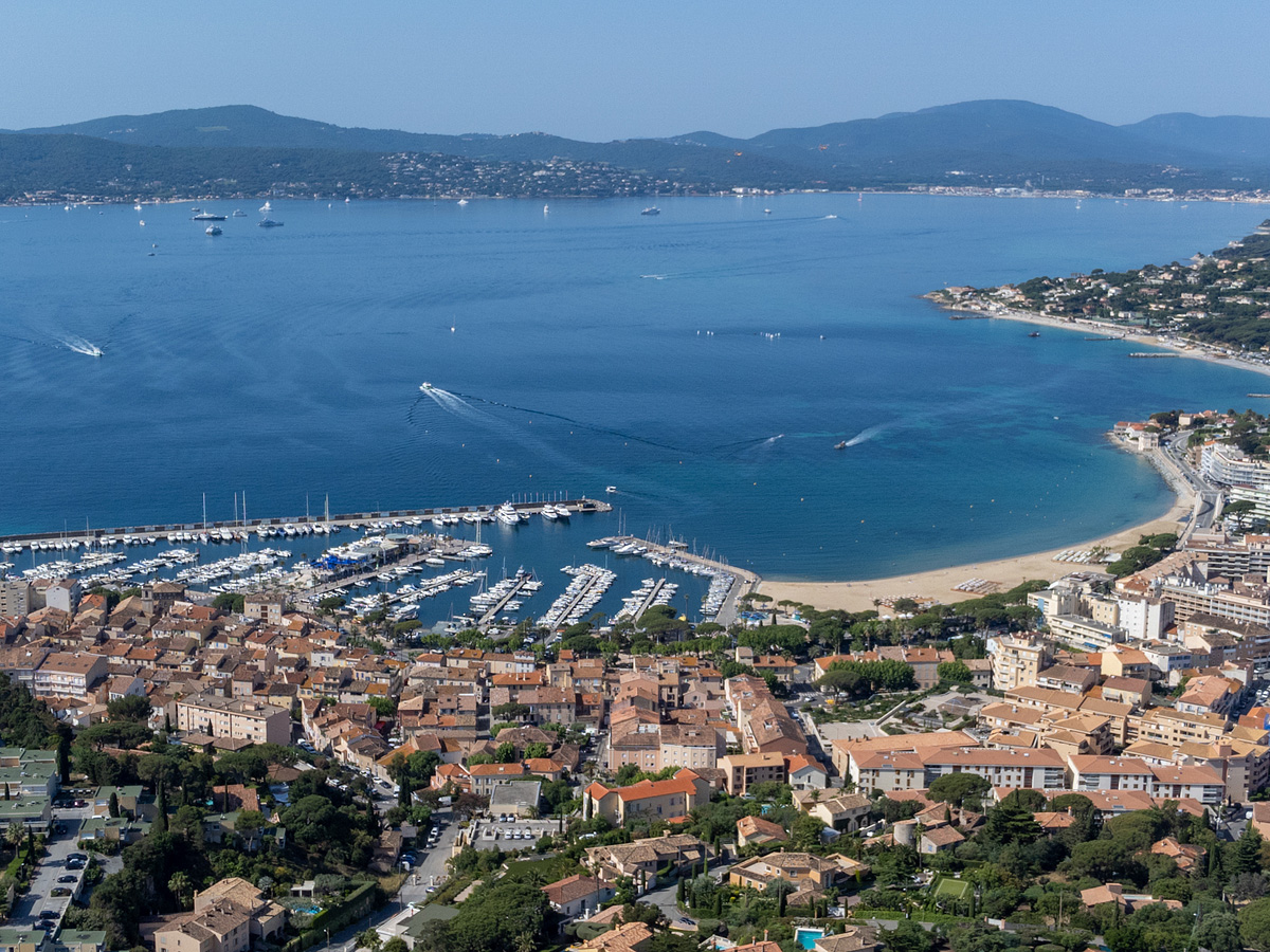 Residence Lagrange Port Marine 4