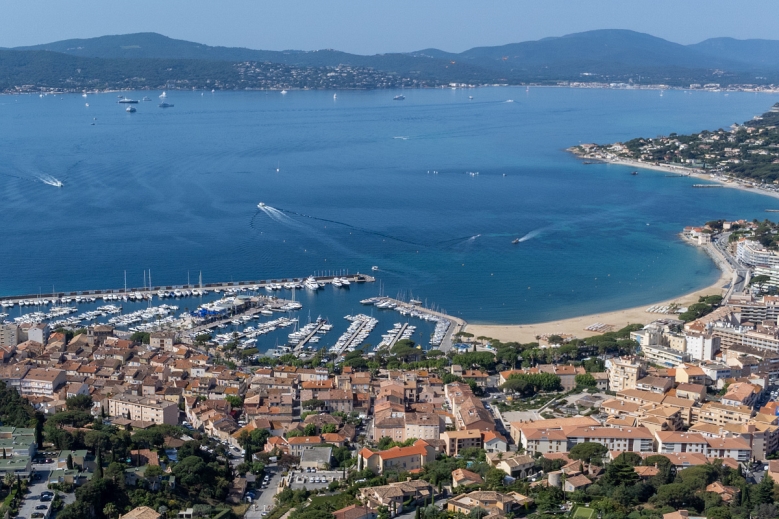 Hotel Residence Port Marine
