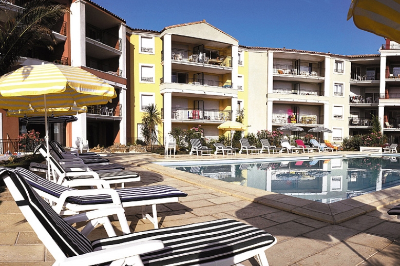 Hotel Residence Port Marine