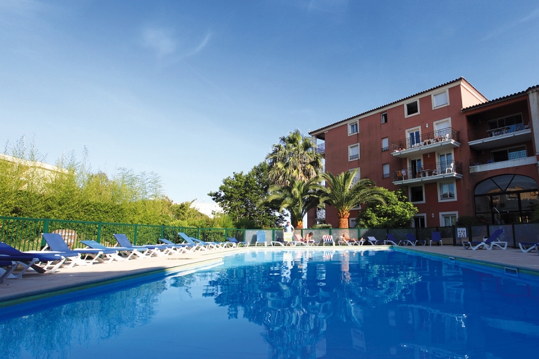 Hotel Residence Port Marine
