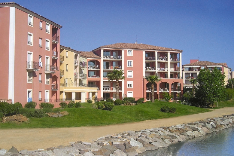 Hotel Residence Port Marine