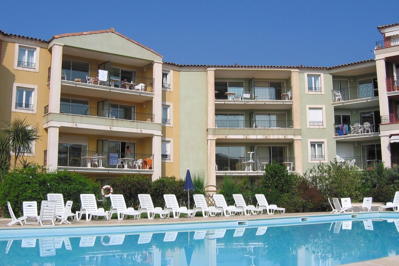 Hotel Residence Port Marine