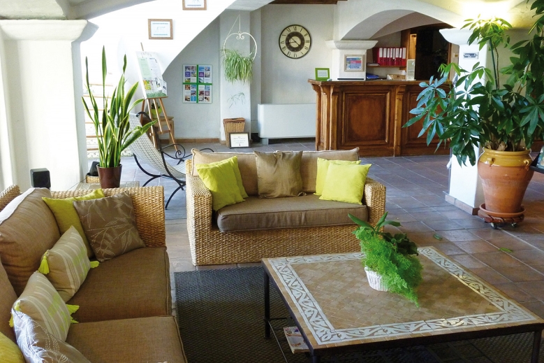 Hotel Residence Port Marine