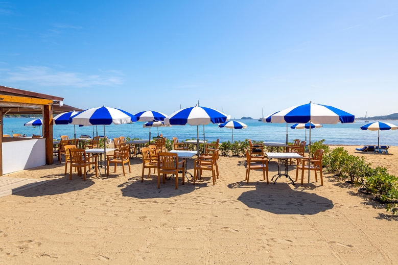 Hotel Residence Port Marine